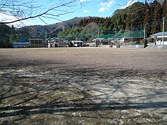 福岡中央グラウンド